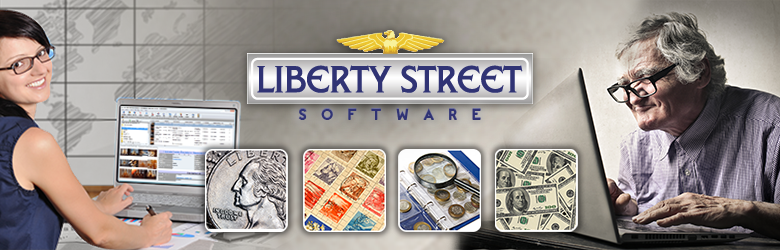Liberty Street Software Terms of Use